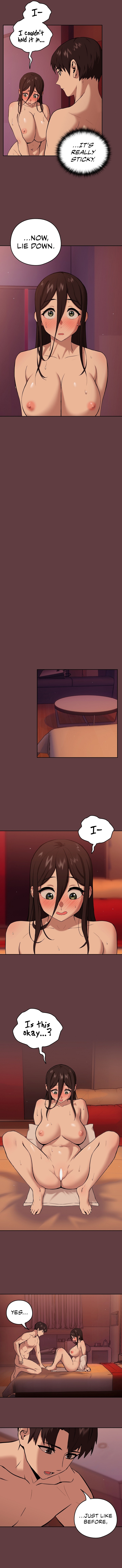 After Work Love Affairs Chapter 5 image 7