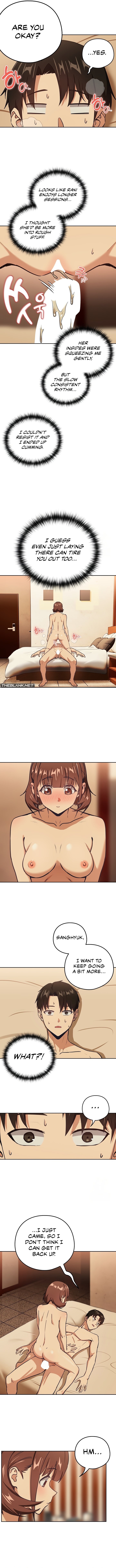 After Work Love Affairs Chapter 50 image 1