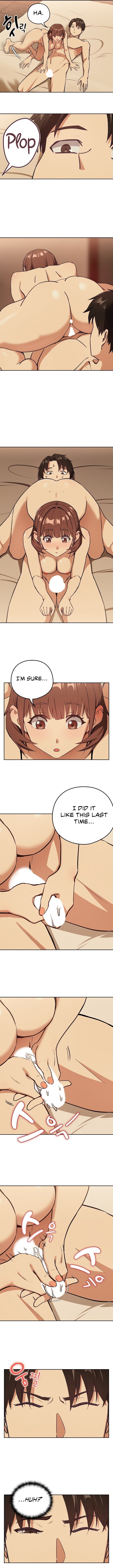 After Work Love Affairs Chapter 50 image 2