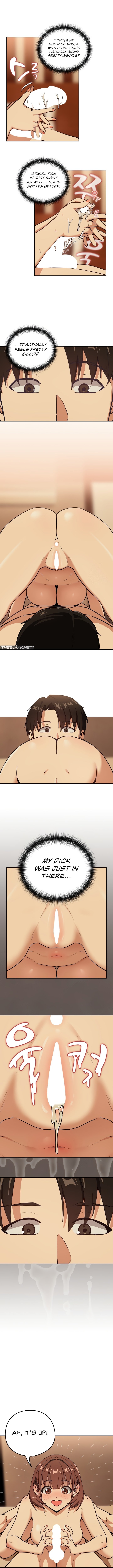 After Work Love Affairs Chapter 50 image 3