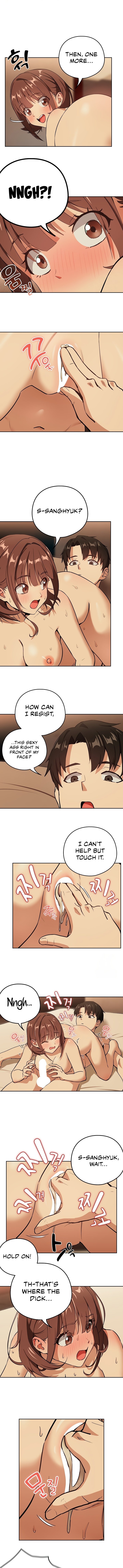 After Work Love Affairs Chapter 50 image 4