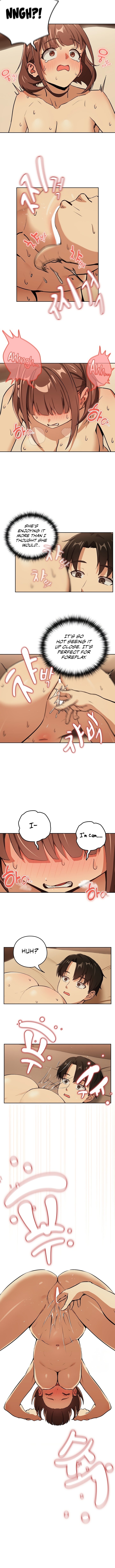 After Work Love Affairs Chapter 50 image 5
