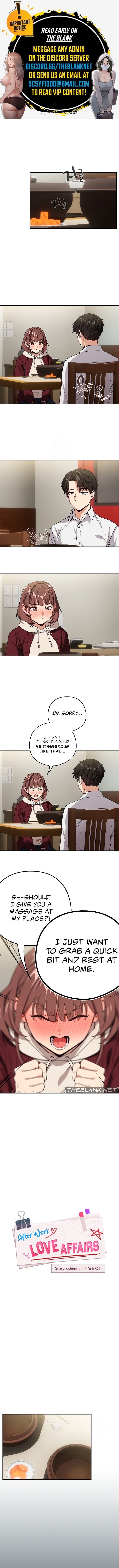 After Work Love Affairs Chapter 51 image 0