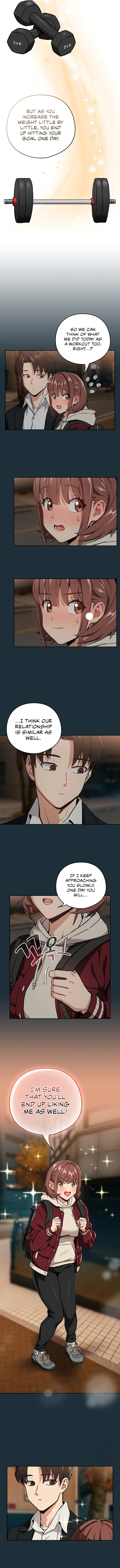 After Work Love Affairs Chapter 51 image 3