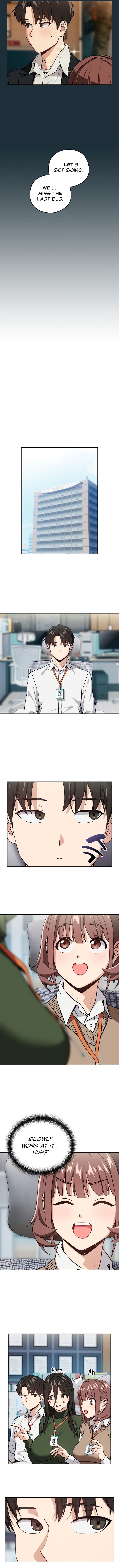 After Work Love Affairs Chapter 51 image 4