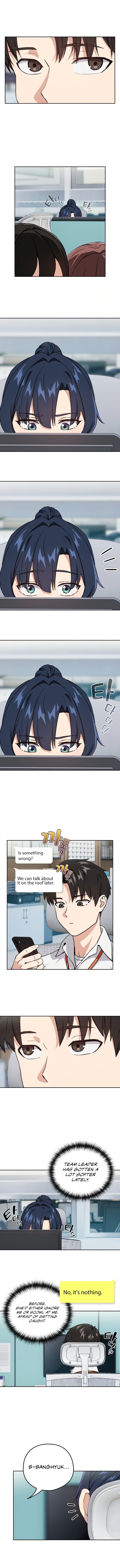 After Work Love Affairs Chapter 51 image 5