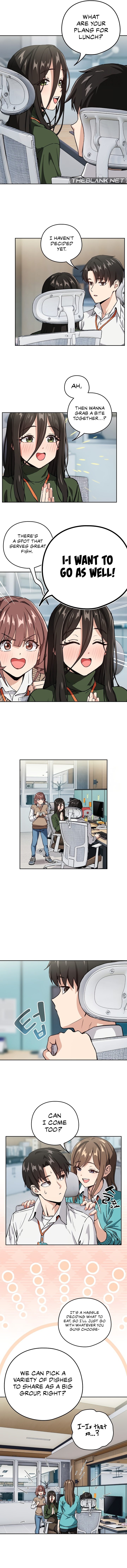 After Work Love Affairs Chapter 51 image 6