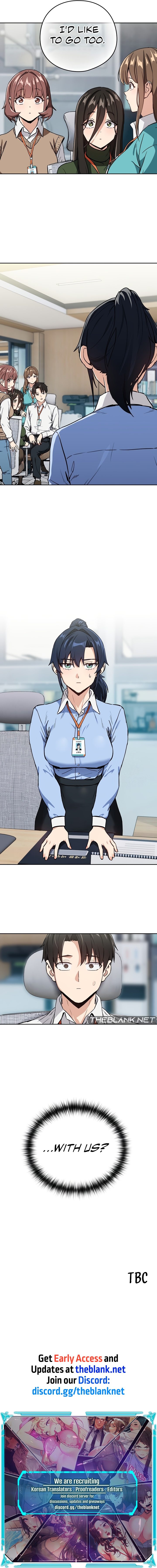 After Work Love Affairs Chapter 51 image 7