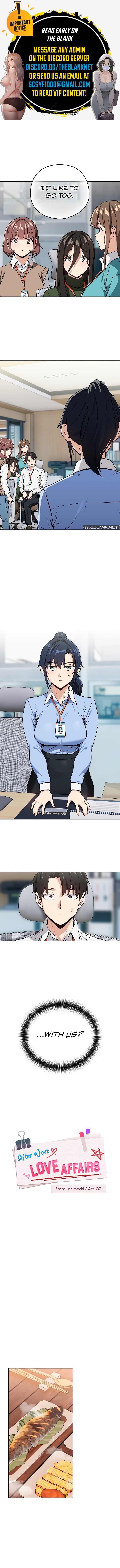After Work Love Affairs Chapter 52 image 0