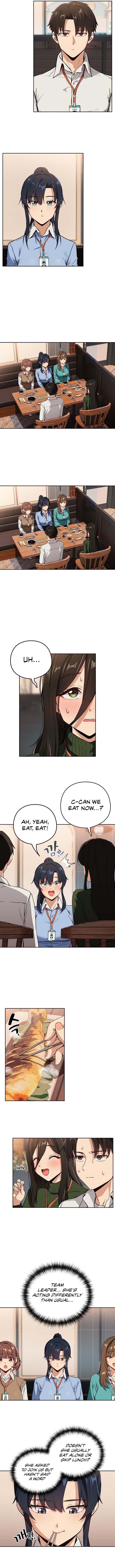 After Work Love Affairs Chapter 52 image 1