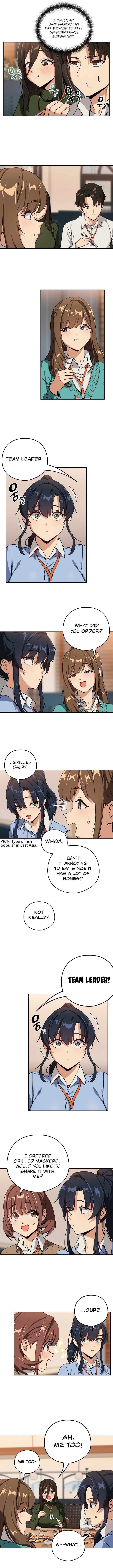 After Work Love Affairs Chapter 52 image 2