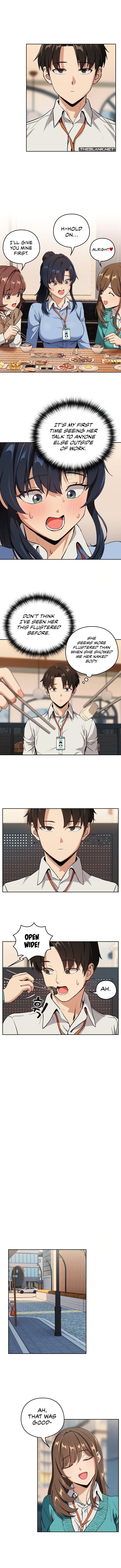 After Work Love Affairs Chapter 52 image 3