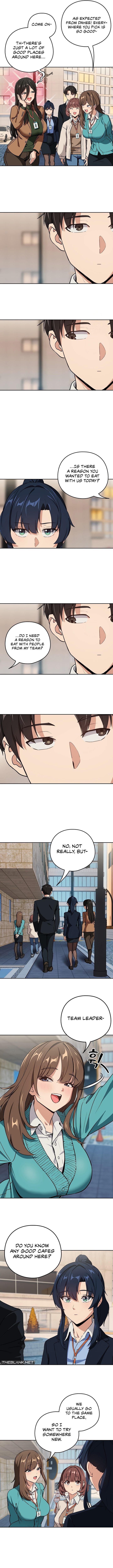 After Work Love Affairs Chapter 52 image 4