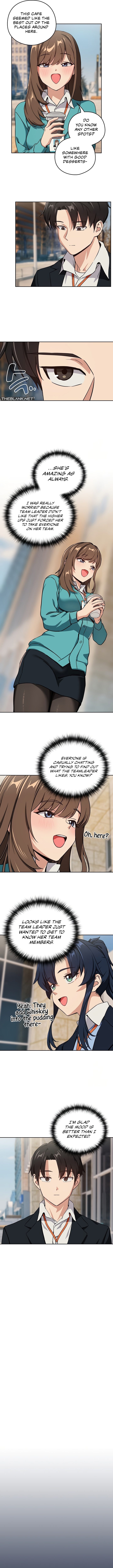 After Work Love Affairs Chapter 52 image 6