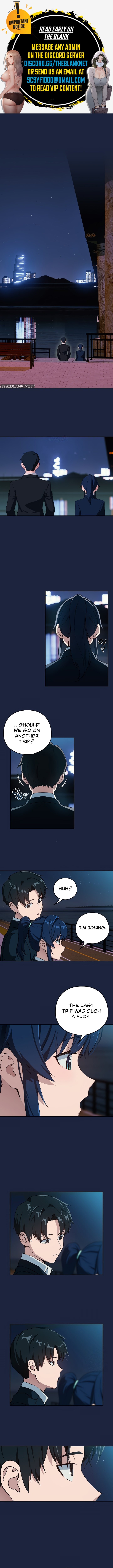 After Work Love Affairs Chapter 53 image 0