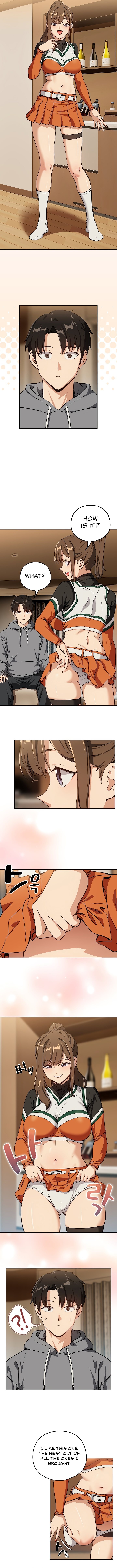 After Work Love Affairs Chapter 53 image 4