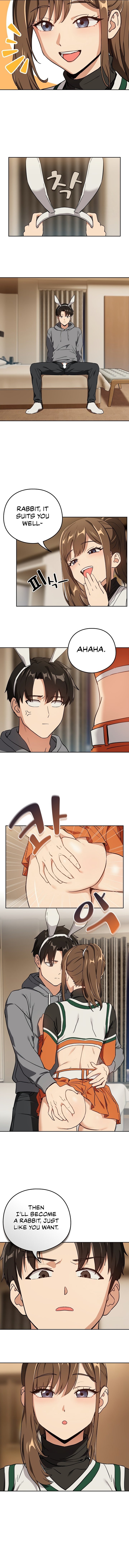 After Work Love Affairs Chapter 53 image 7