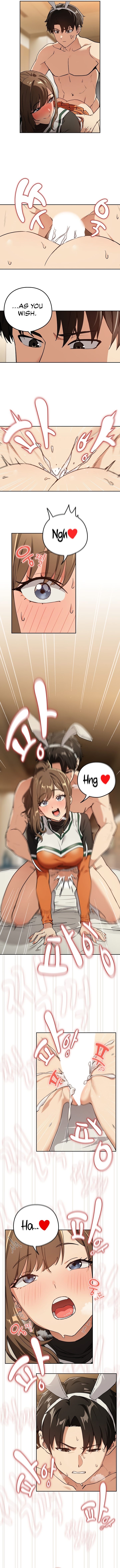 After Work Love Affairs Chapter 54 image 1