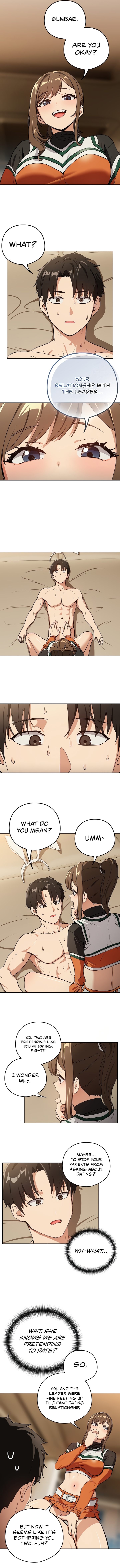 After Work Love Affairs Chapter 54 image 4