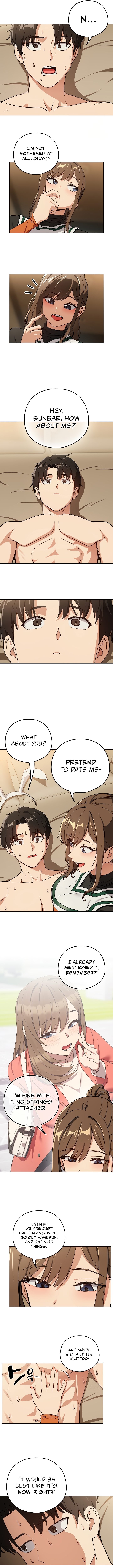 After Work Love Affairs Chapter 54 image 5
