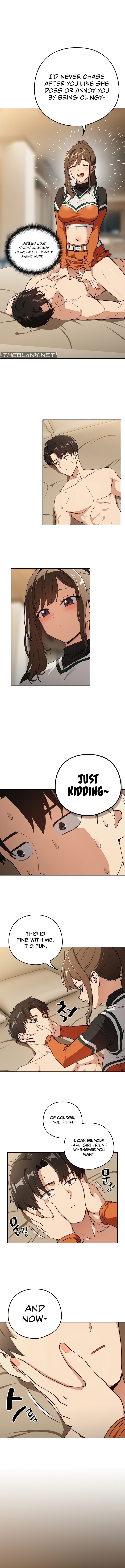 After Work Love Affairs Chapter 54 image 6
