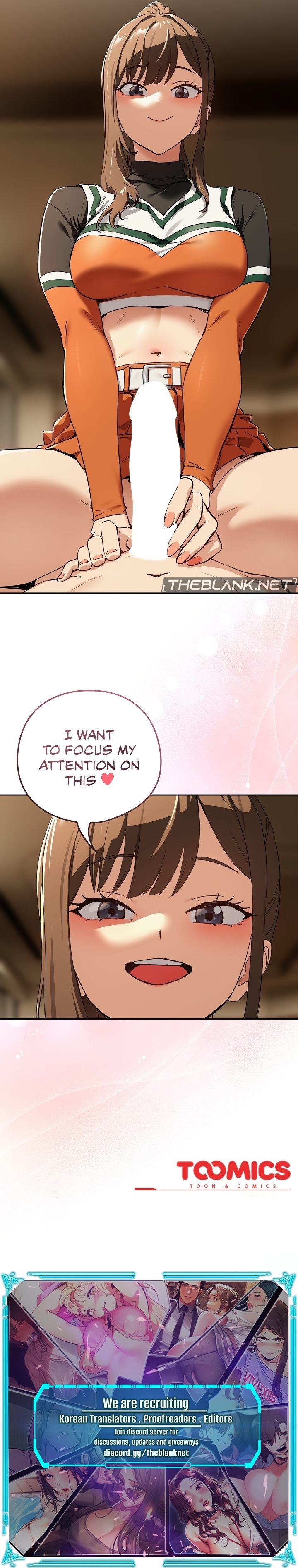 After Work Love Affairs Chapter 54 image 7