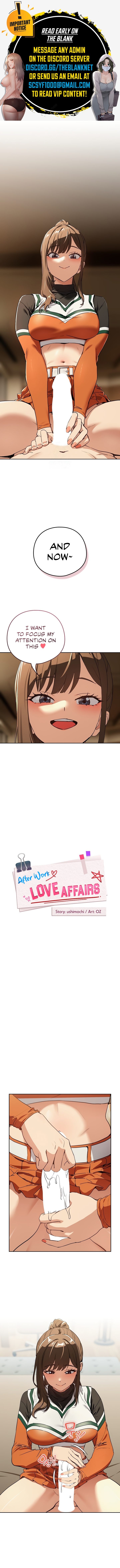 After Work Love Affairs Chapter 55 image 0