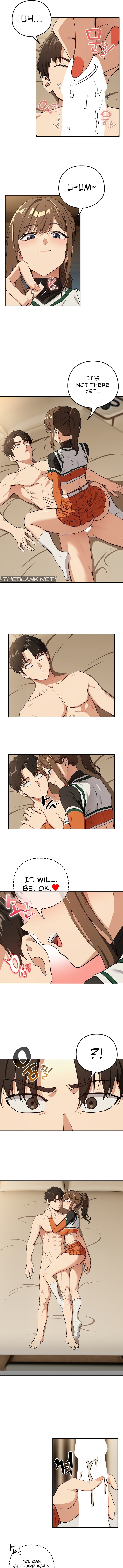 After Work Love Affairs Chapter 55 image 1
