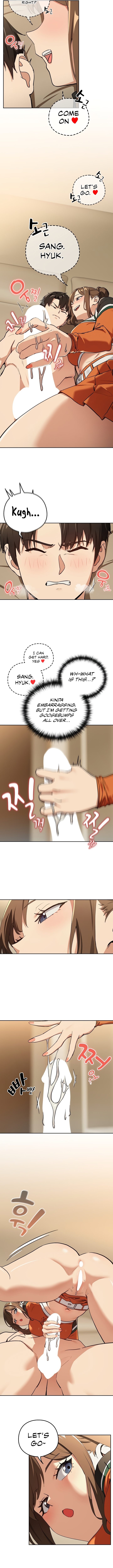 After Work Love Affairs Chapter 55 image 2