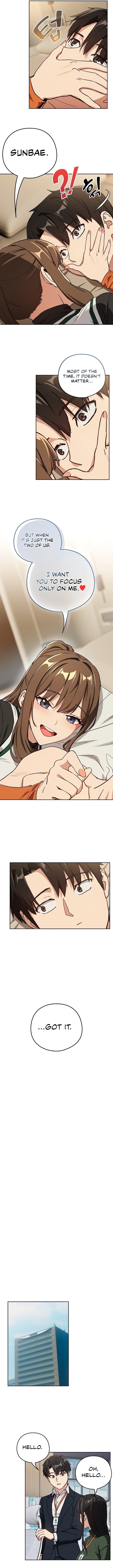 After Work Love Affairs Chapter 55 image 7