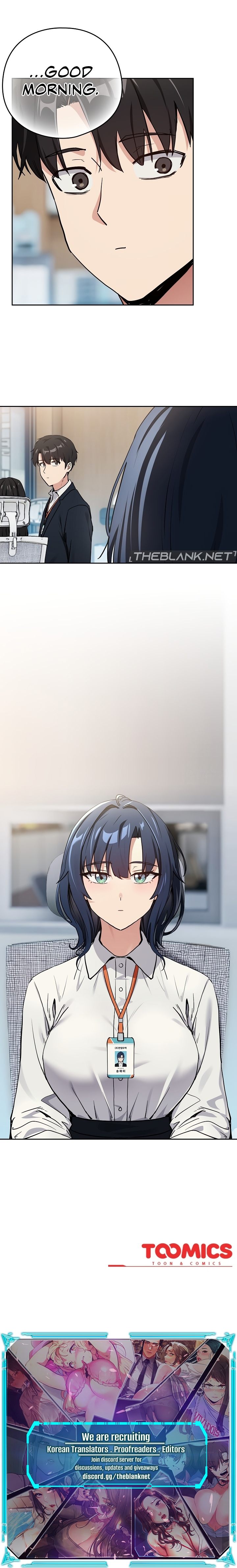 After Work Love Affairs Chapter 55 image 8
