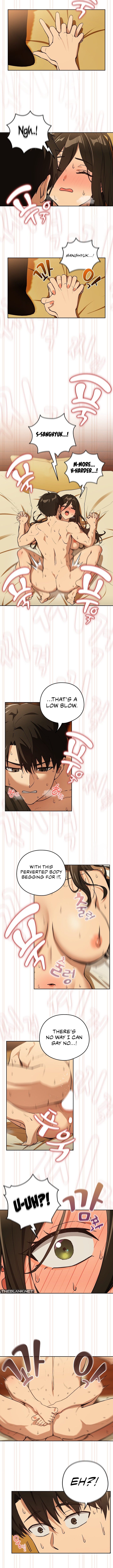 After Work Love Affairs Chapter 59 image 4