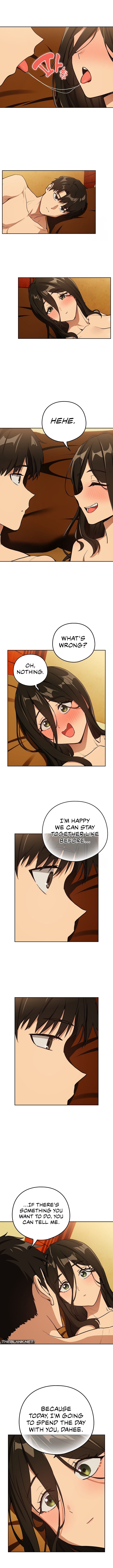After Work Love Affairs Chapter 59 image 6