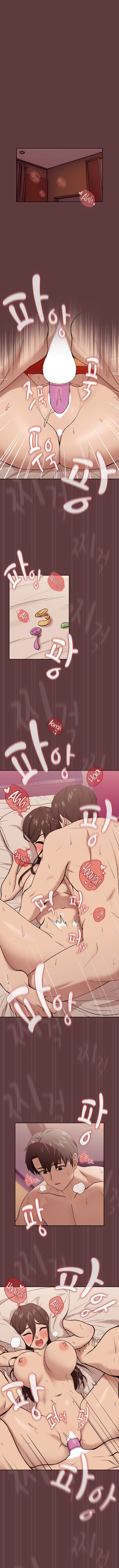 After Work Love Affairs Chapter 6 image 6