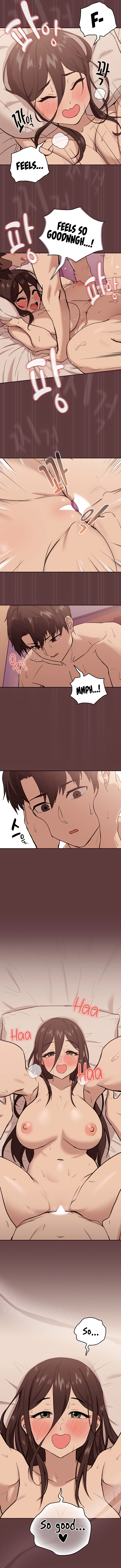 After Work Love Affairs Chapter 6 image 7