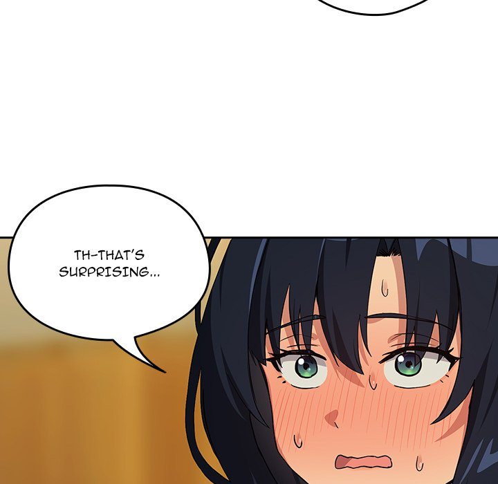 After Work Love Affairs Chapter 63 image 69