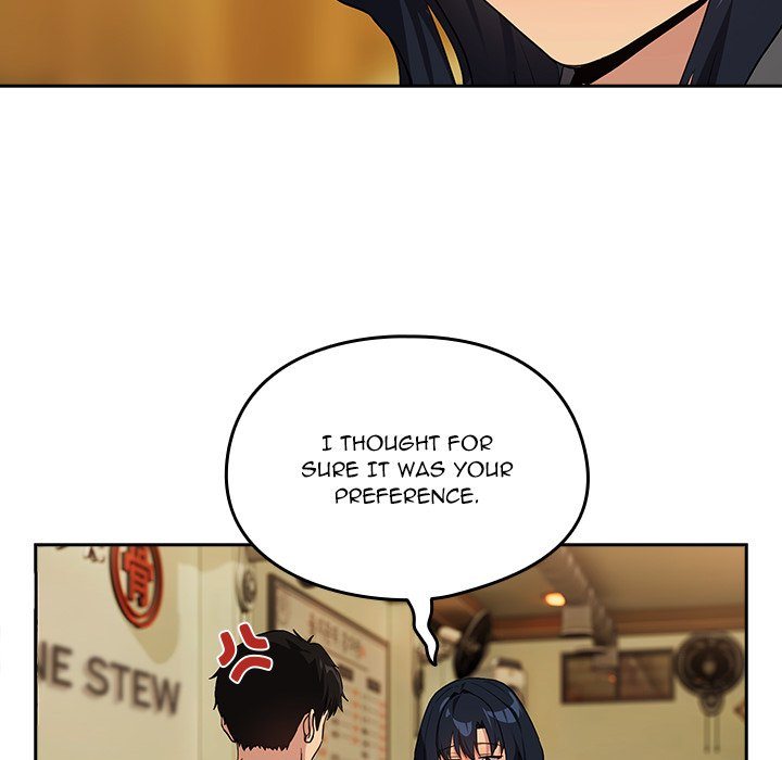 After Work Love Affairs Chapter 63 image 70