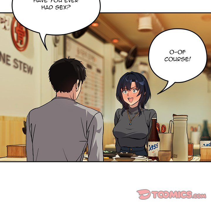 After Work Love Affairs Chapter 63 image 98