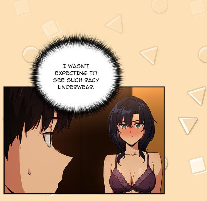 After Work Love Affairs Chapter 64 image 99