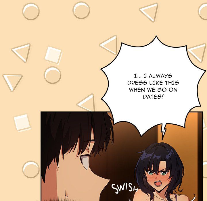 After Work Love Affairs Chapter 64 image 100