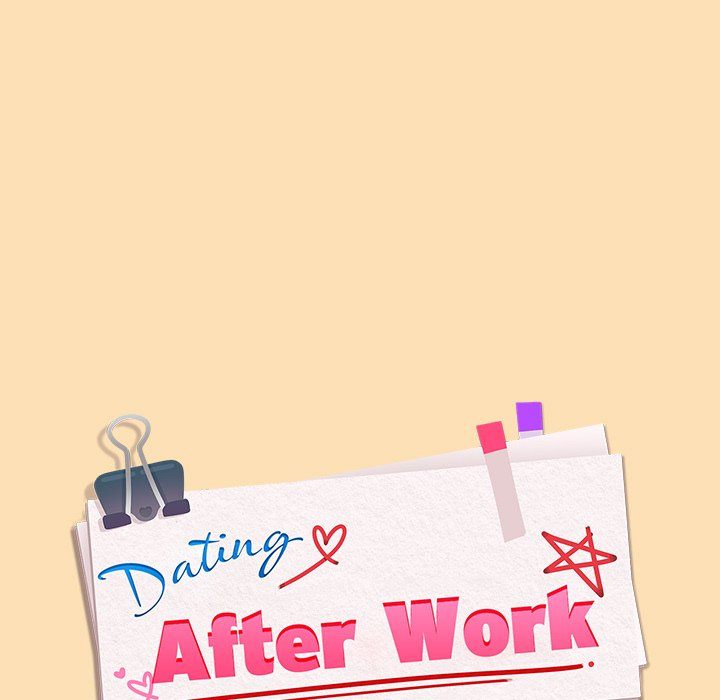 After Work Love Affairs Chapter 64 image 10