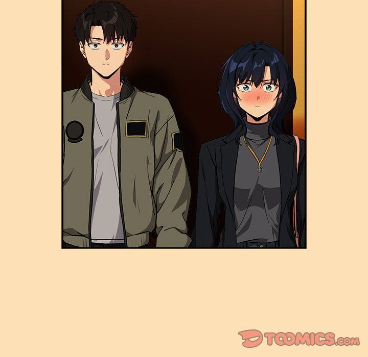 After Work Love Affairs Chapter 64 image 13