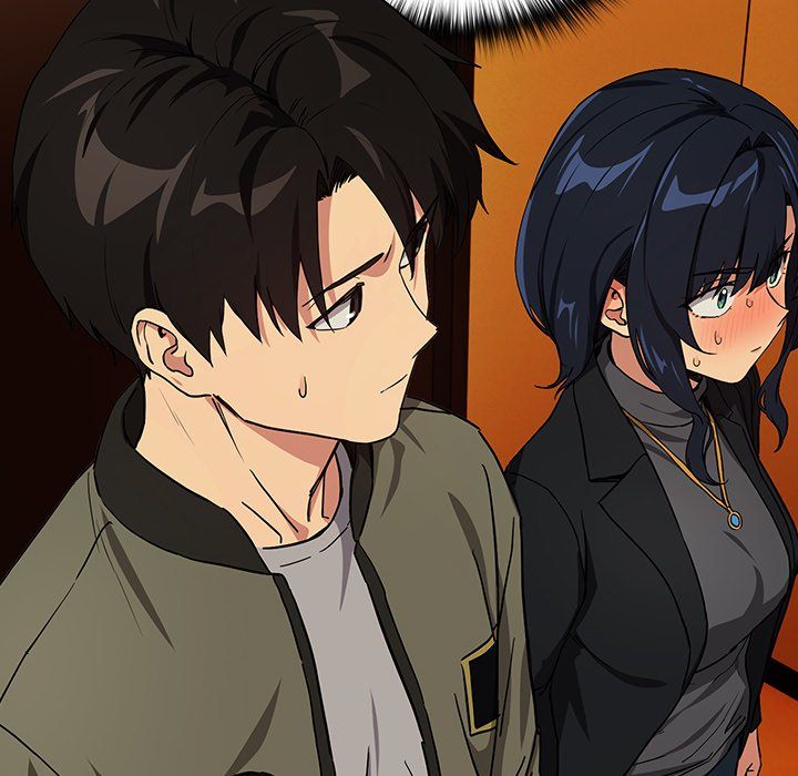 After Work Love Affairs Chapter 64 image 17