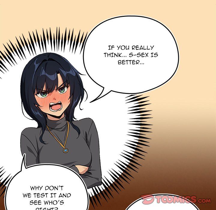 After Work Love Affairs Chapter 64 image 19