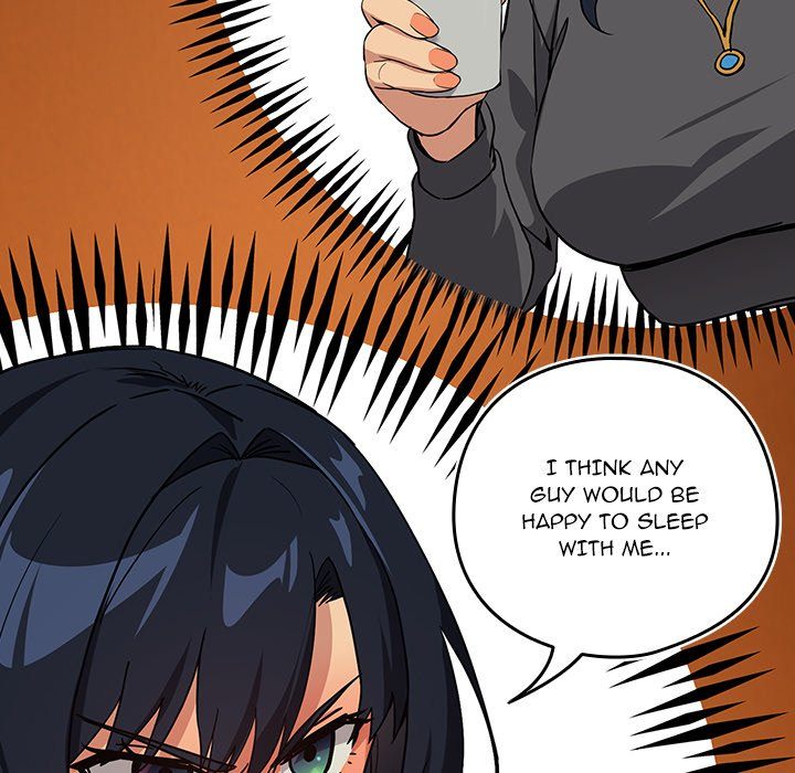 After Work Love Affairs Chapter 64 image 21