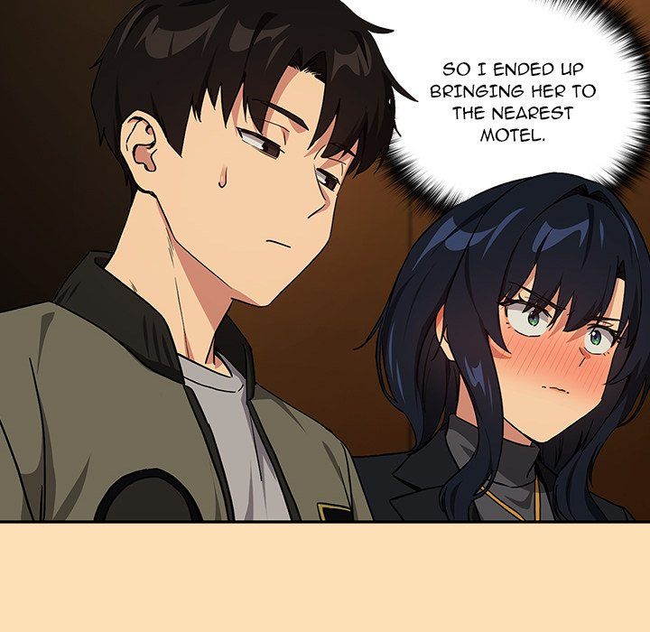After Work Love Affairs Chapter 64 image 23