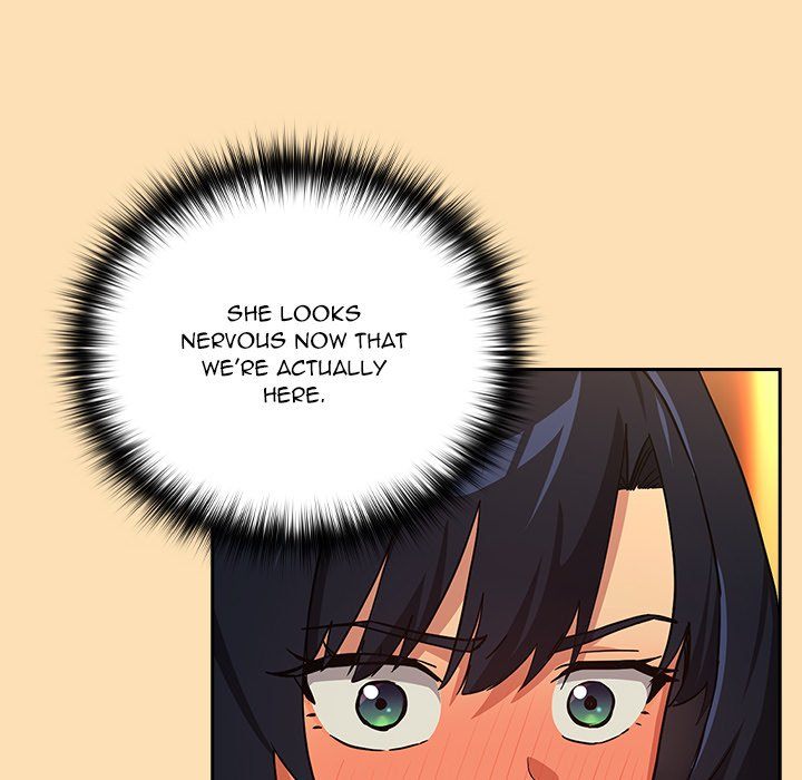 After Work Love Affairs Chapter 64 image 24