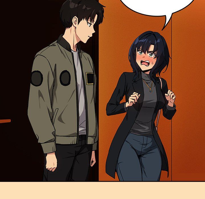 After Work Love Affairs Chapter 64 image 29