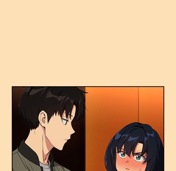 After Work Love Affairs Chapter 64 image 30
