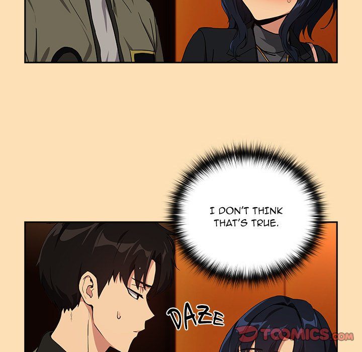 After Work Love Affairs Chapter 64 image 31